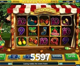 A Revolução dos Aplicativos de Jogos no 5597